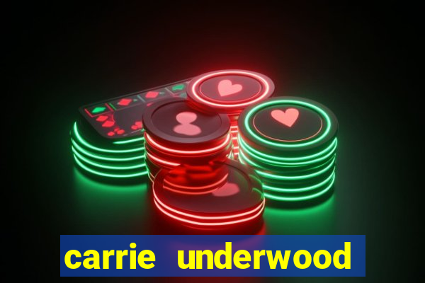 carrie underwood sunday night football lyrics